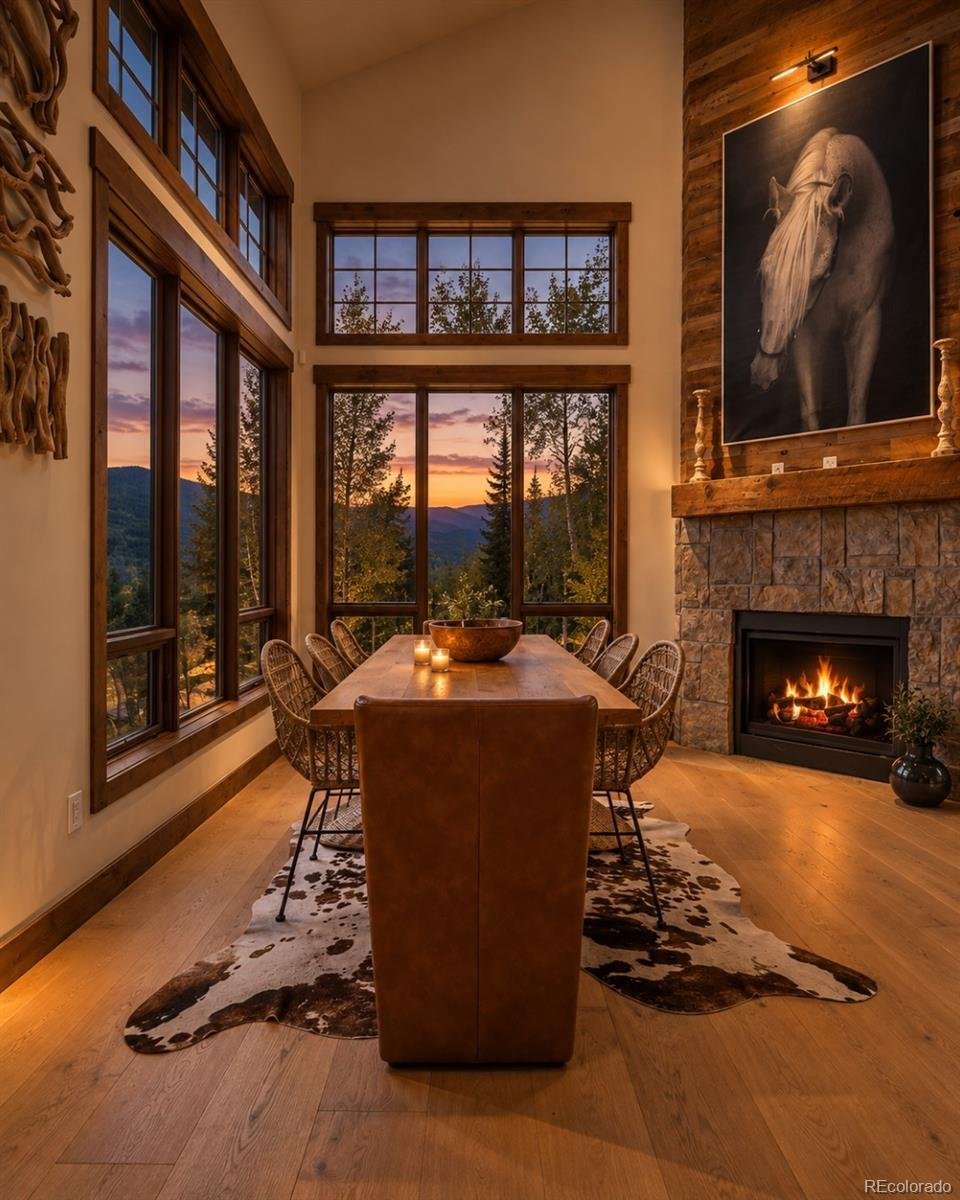 House in Silverthorne, Colorado, United States 1 - 18250230