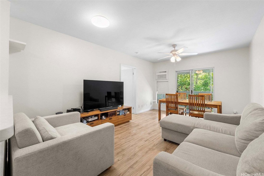 Condo in Mililani, Hawaii, United States 4 - 18910919