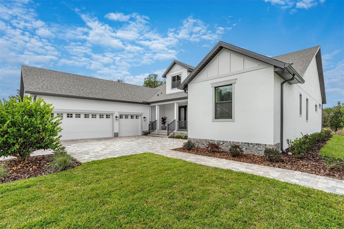 House in South Brooksville, Florida, United States 2 - 18905987