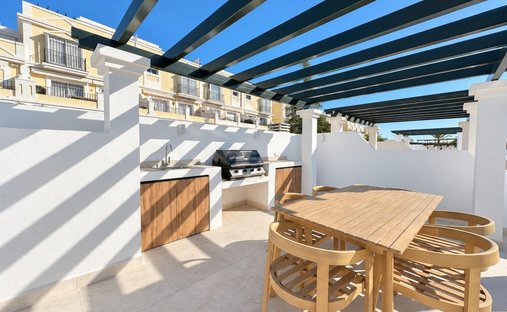 Appartamento a Nueva Andalucía, Marbella, Spagna 1