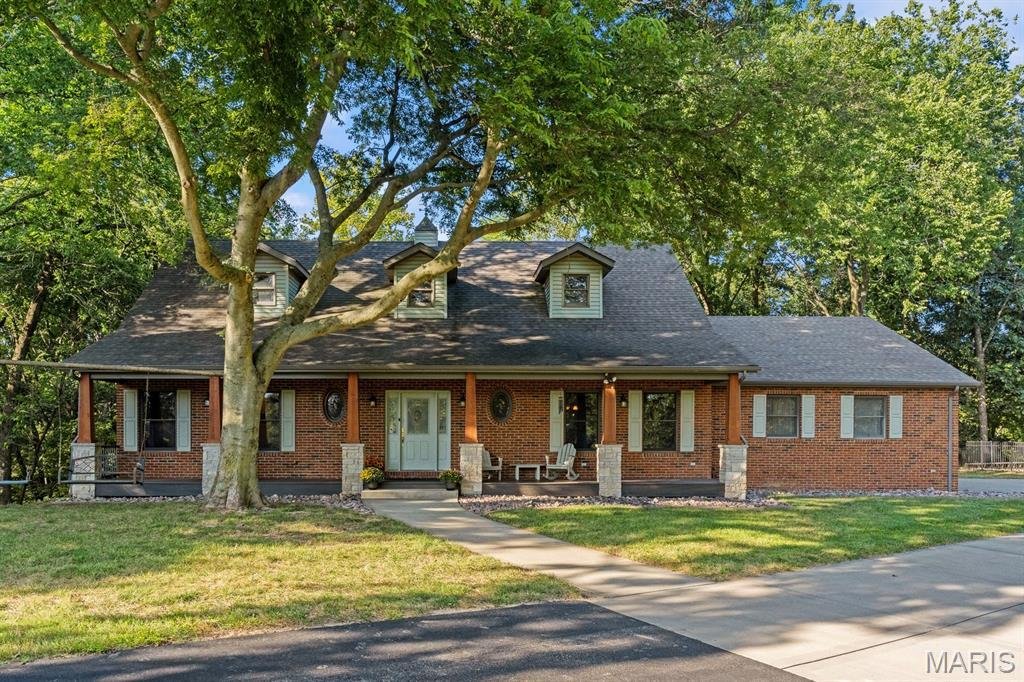 House in Freeburg, Illinois, United States 1 - 18913239