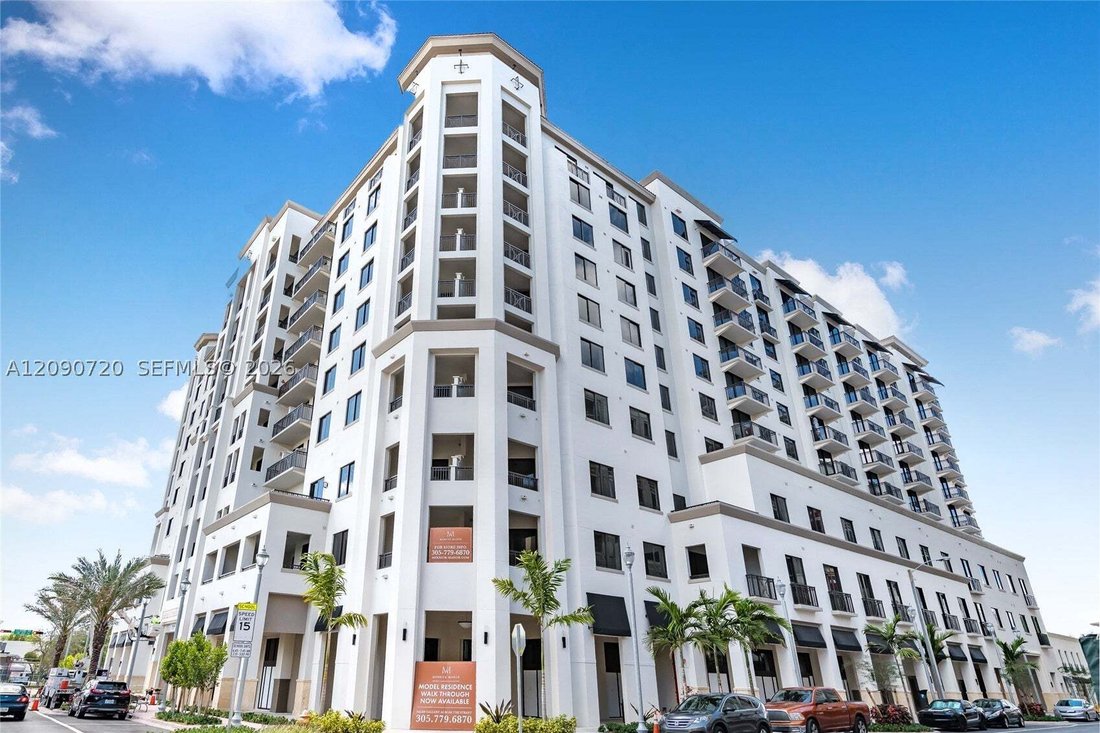 Condo in Coral Gables, Florida, United States 1 - 18905769