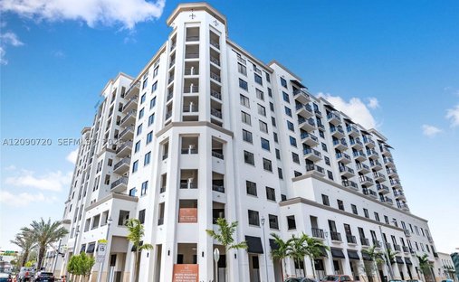 Condominio a Coral Gables, Florida, Stati Uniti 1