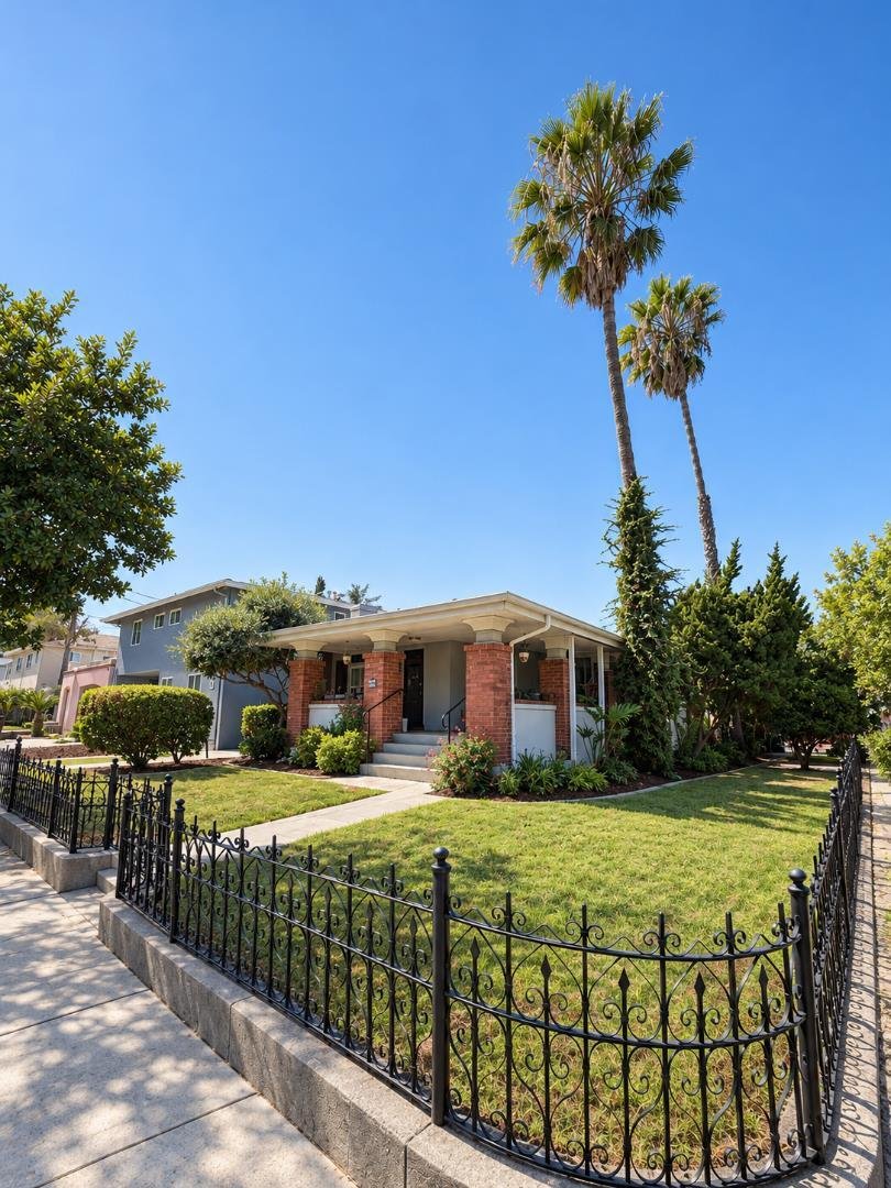 San Jose, California, United States 2 - 18909453
