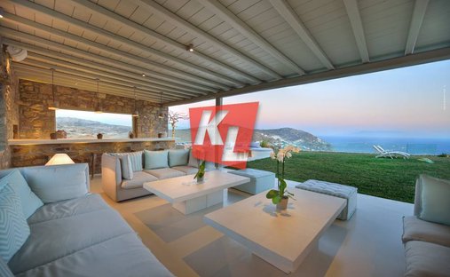 Haus in Ano Mera Community, Aegean, Griechenland 1
