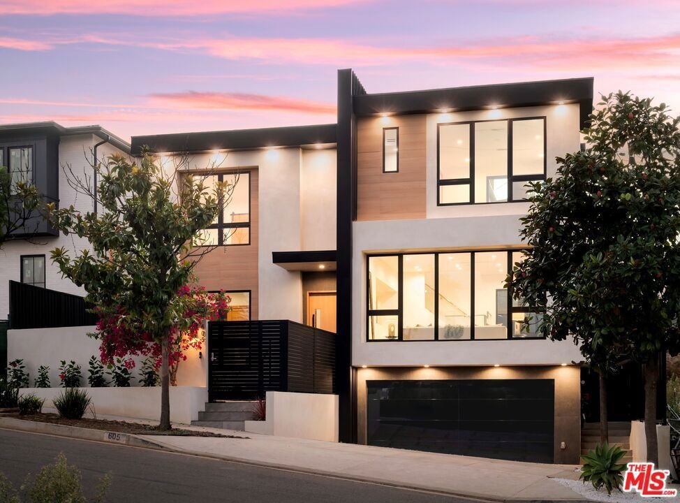 House in Los Angeles, California, United States 1 - 18908863