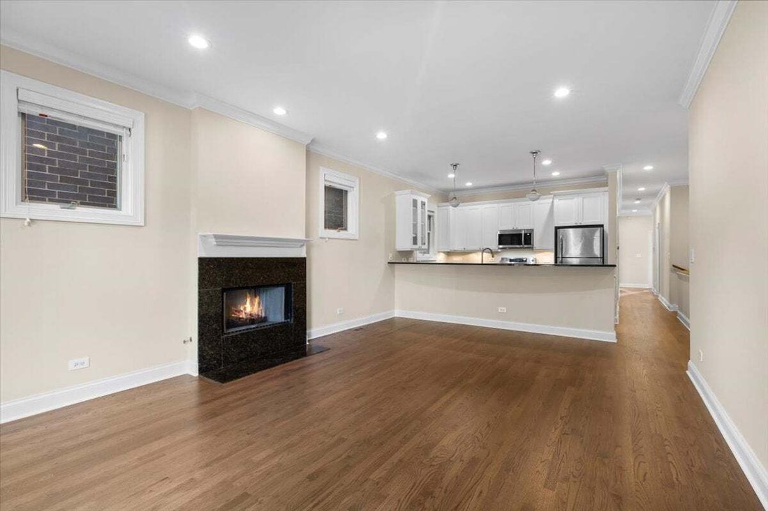 Condo in Chicago, Illinois, United States 4 - 18910257