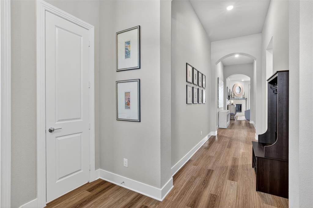 House in McKinney, Texas, United States 3 - 18910556