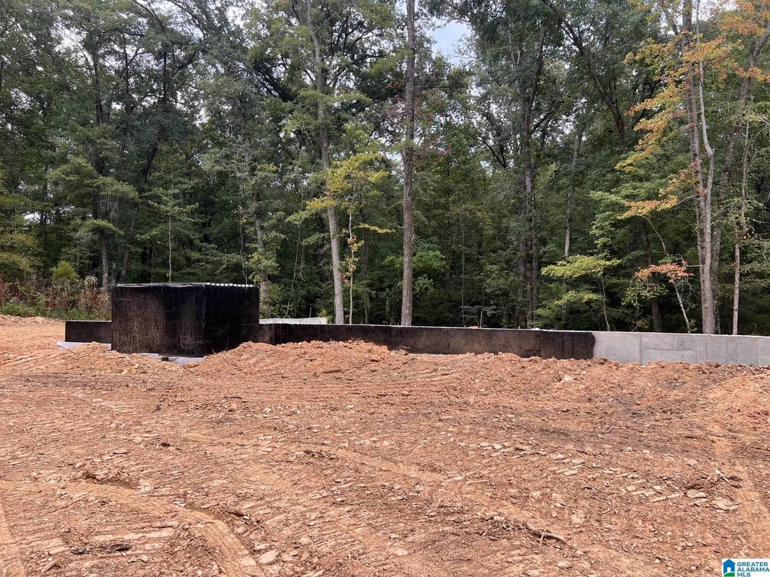 House in Calera, Alabama, United States 1 - 18916963
