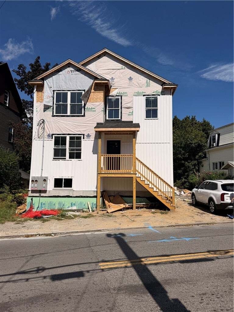 Providence, Rhode Island, United States 1 - 18905489