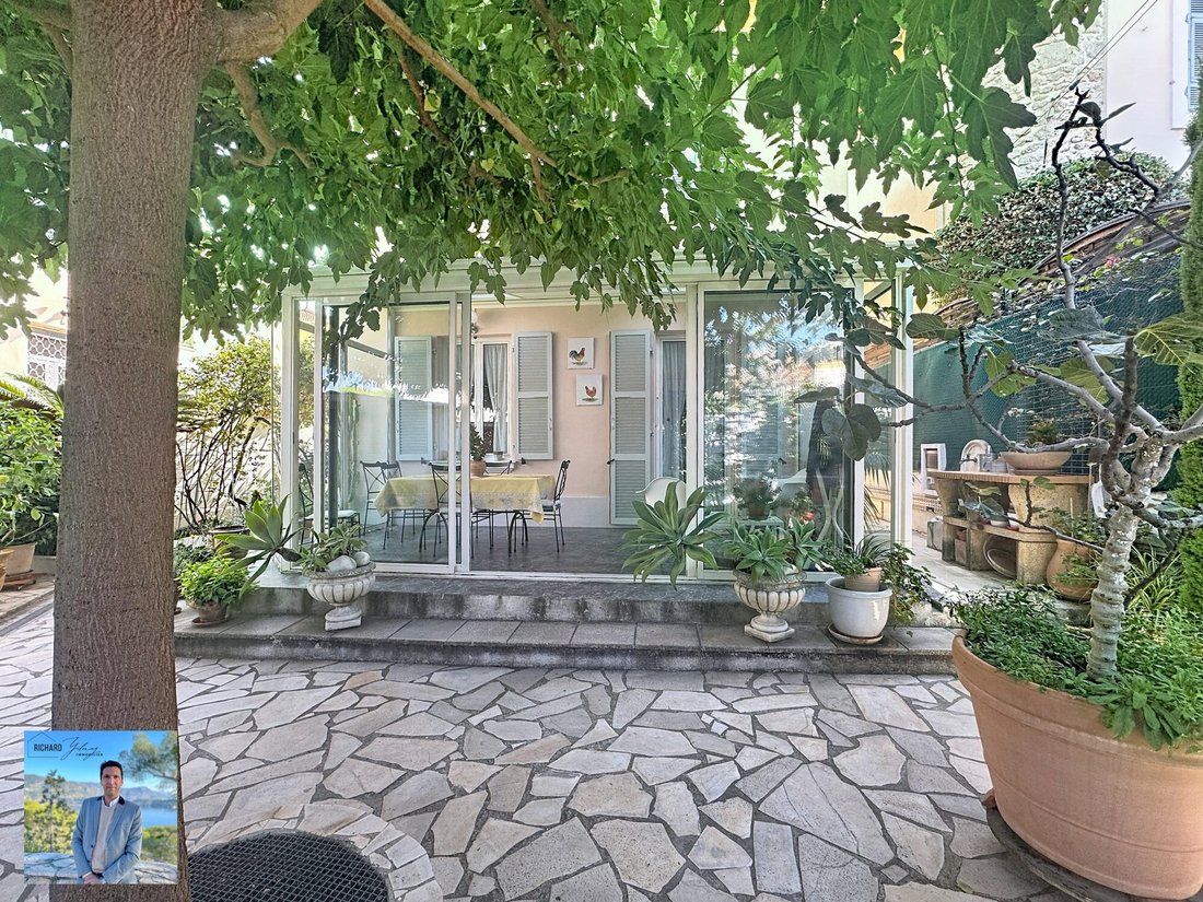 Haus in Nizza, Provence-Alpes-Côte d'Azur, Frankreich 2 - 18918547