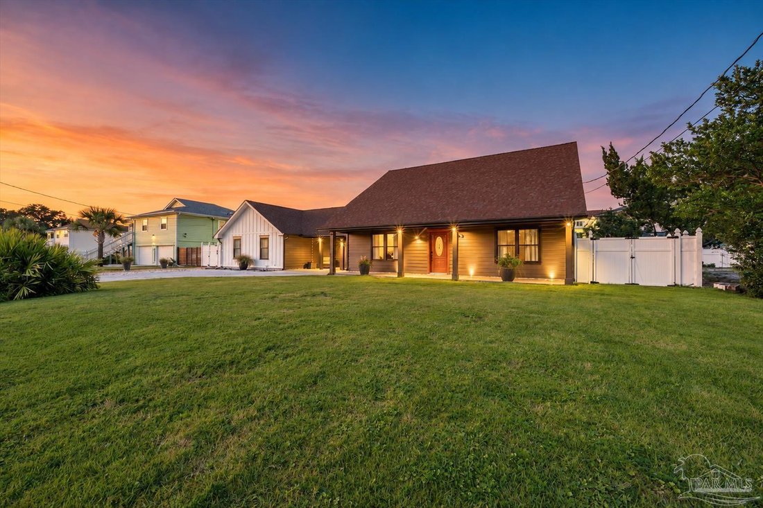House in Pensacola, Florida, United States 4 - 18921764