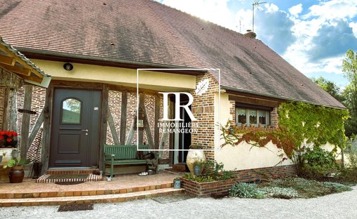 House in Vannes-sur-Cosson, Centre-Val de Loire, France 1