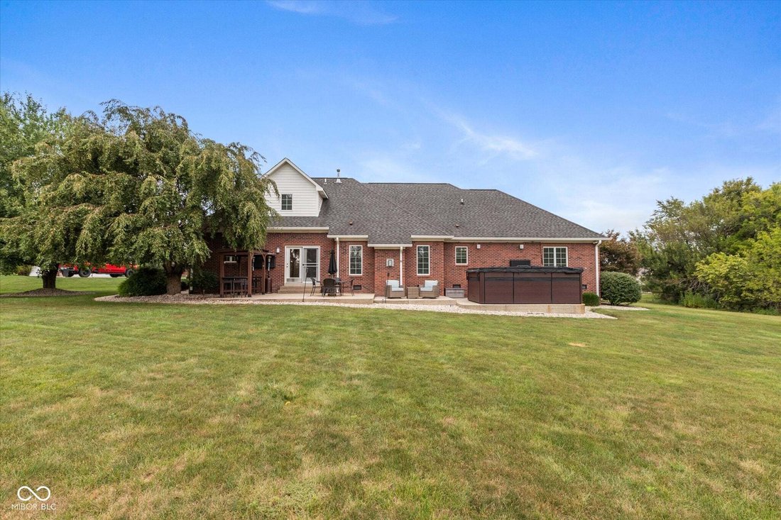 House in Danville, Indiana, United States 2 - 18921815