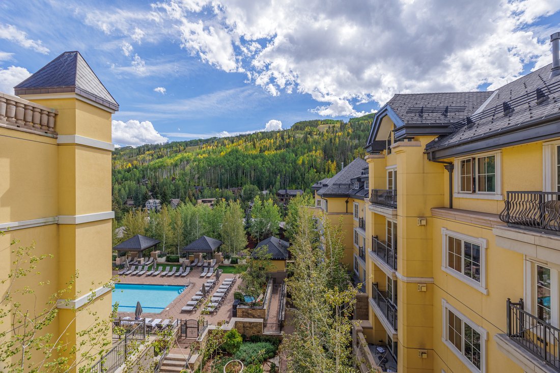 Condo in Vail, Colorado, United States 3 - 18921860