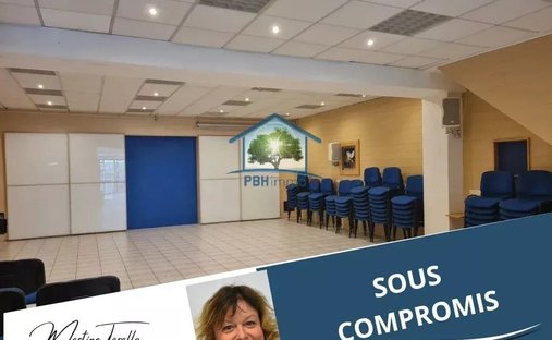 Saint Just, 13e Arrondissement, Marseille 1