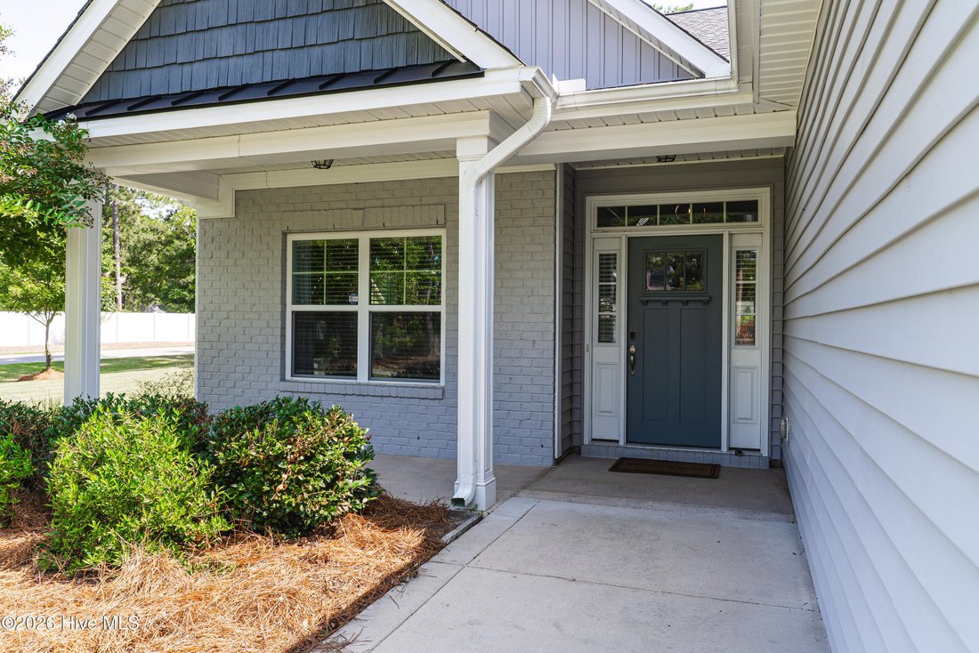 Haus in Carthage, North Carolina, Vereinigte Staaten 2 - 18915542