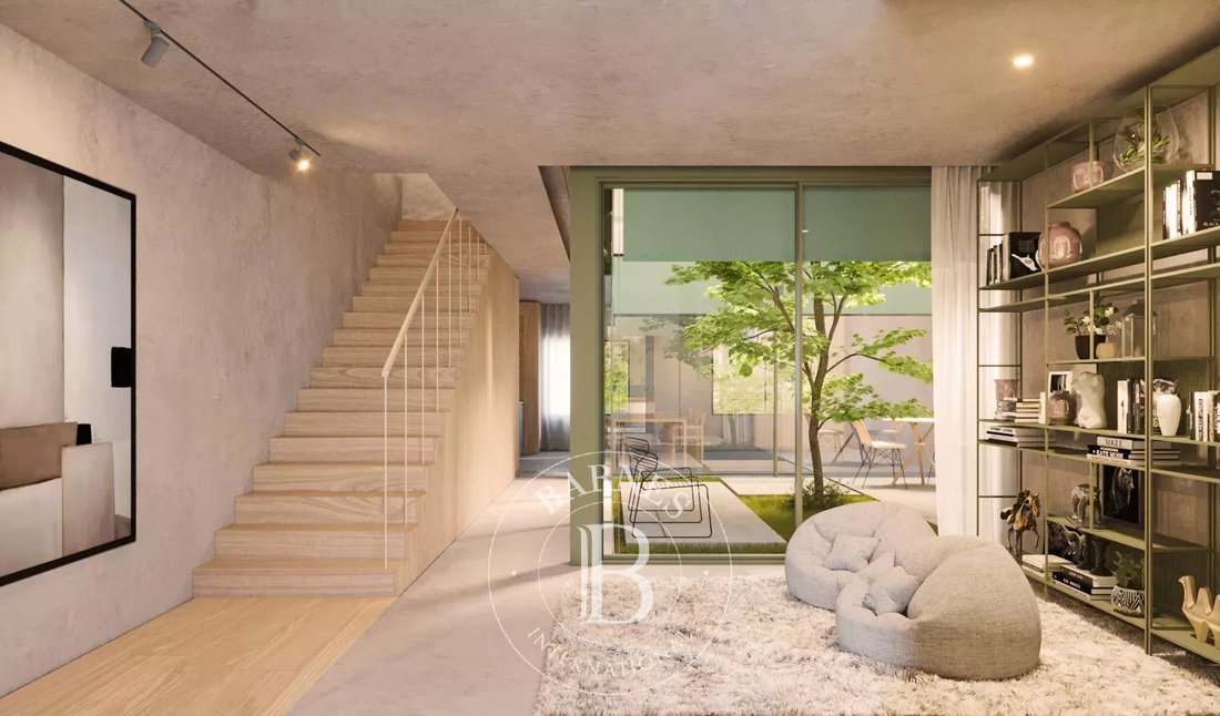 Apartment in Lordelo do Ouro e Massarelos, Porto District, Portugal 5 - 15769367
