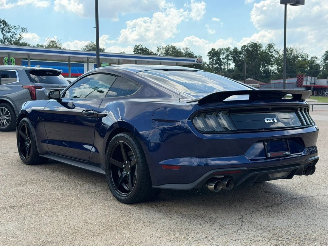 Coupe in Tyler, TX, United States 5 - 18911805