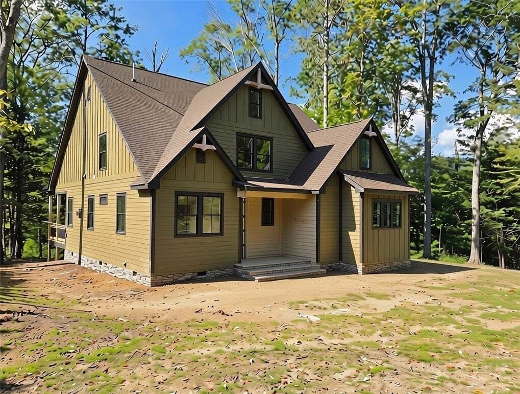 Casa a Newland, Carolina del Nord, Stati Uniti 3 - 18339493