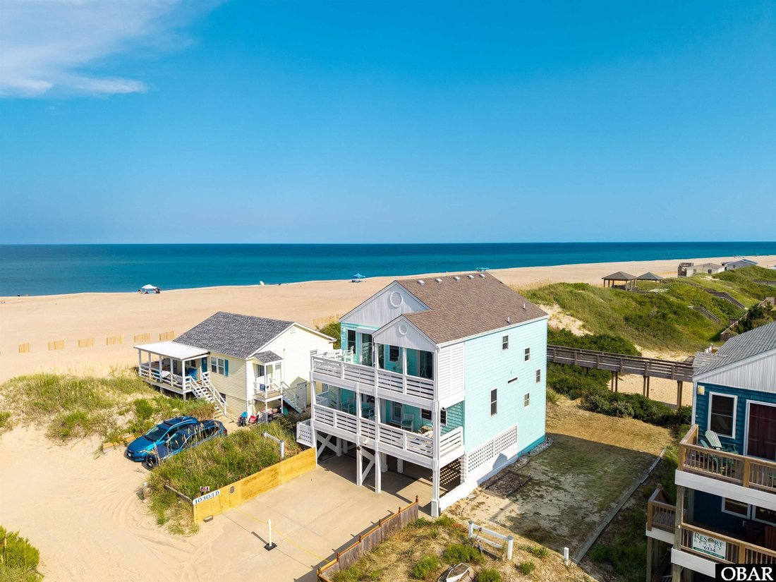 House in Nags Head, North Carolina, United States 2 - 18791571