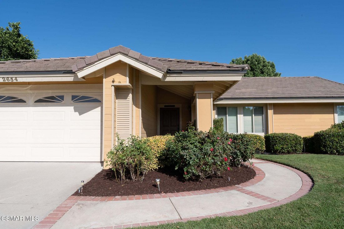 House in Simi Valley, California, United States 1 - 18895495