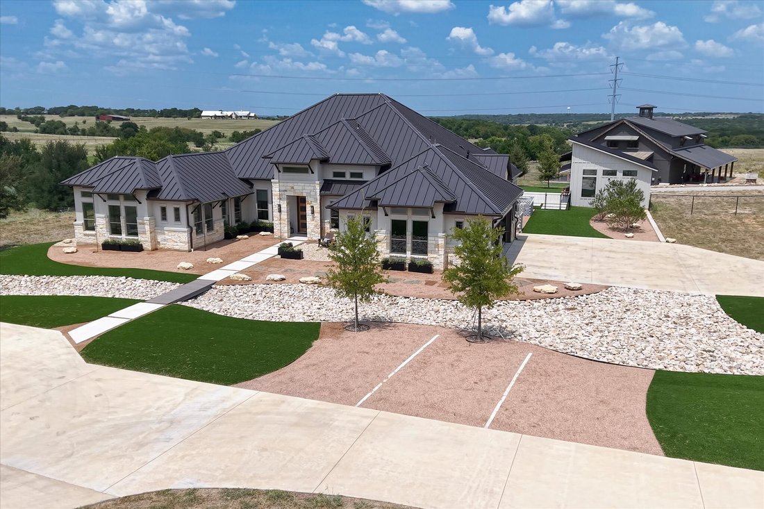 Casa a Crowley, Texas, Stati Uniti 3 - 18919617