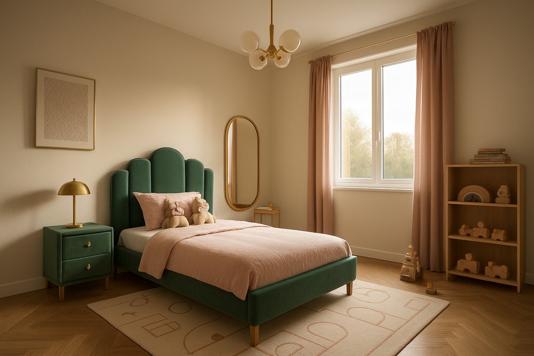 Apartment in Chateaufort, Ile-de-France, France 4 - 17914812