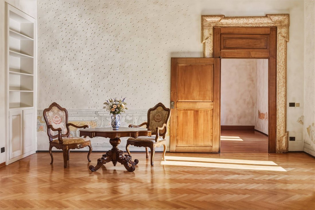Apartment in Centro, Verona, Veneto 1 - 18914410