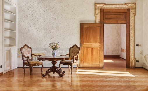 Appartement à Centro, Vérone, Vénétie 1