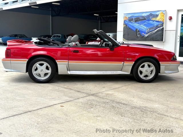 Ford Mustang in Calverton, NY, United States 5 - 18920675