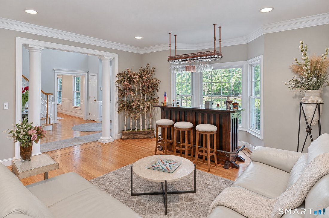 House in Newtown, Connecticut, United States 5 - 18912761