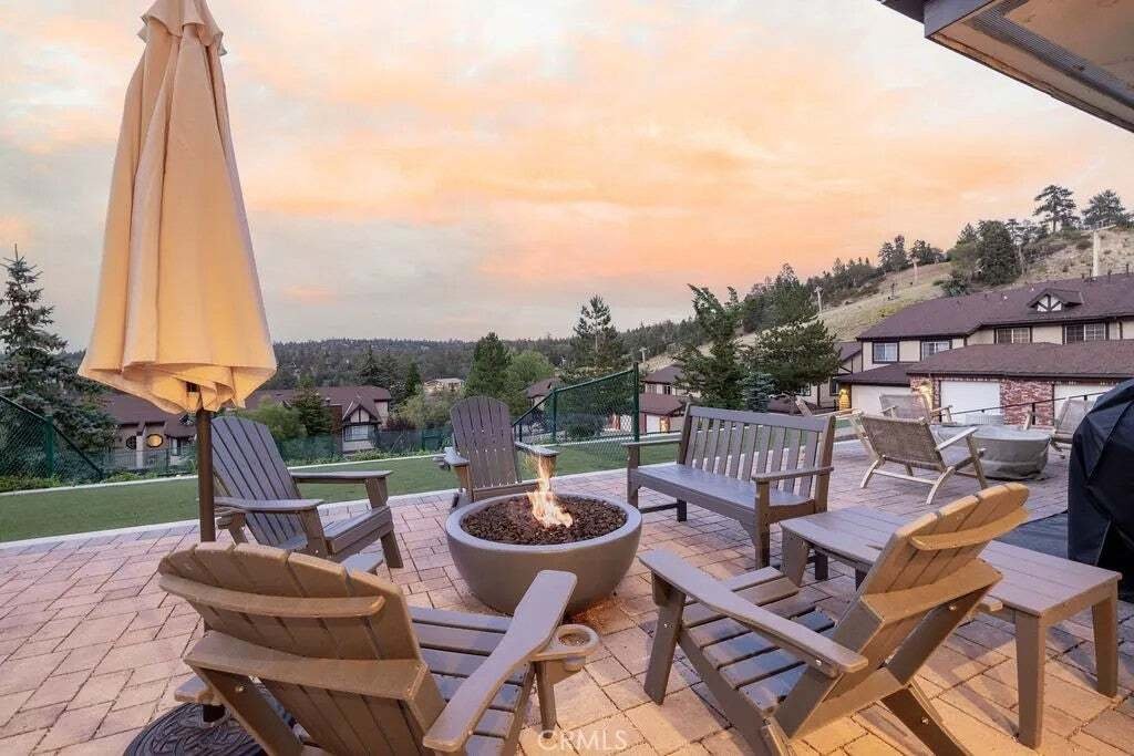 Condo in Big Bear Lake, California, United States 3 - 18654322