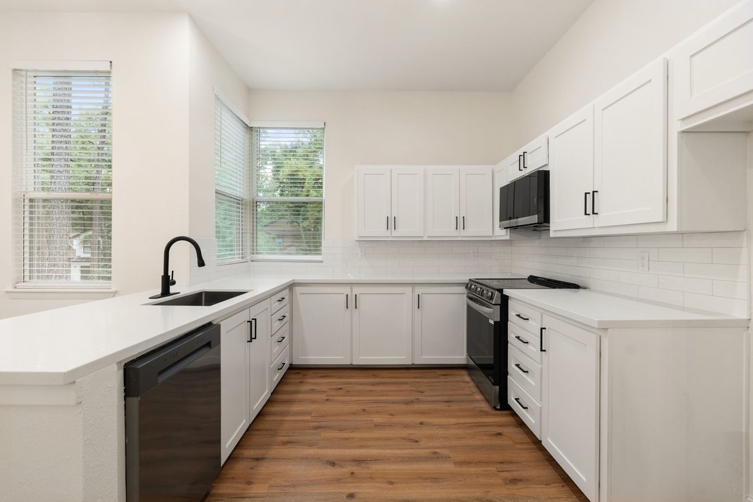 Casa en The Woodlands, Texas, Estados Unidos 5 - 18905331
