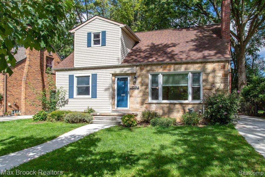House in Huntington Woods, Michigan, United States 1 - 18910301