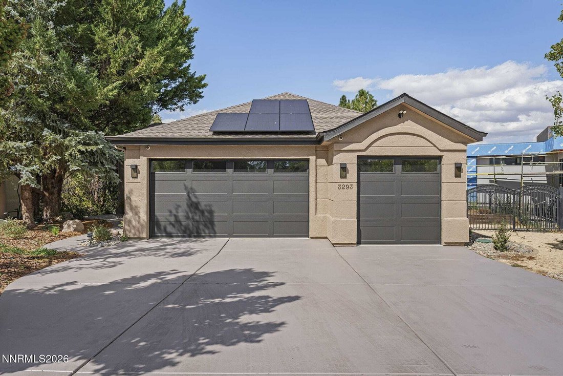 Haus in Reno, Nevada, Vereinigte Staaten 3 - 18921446