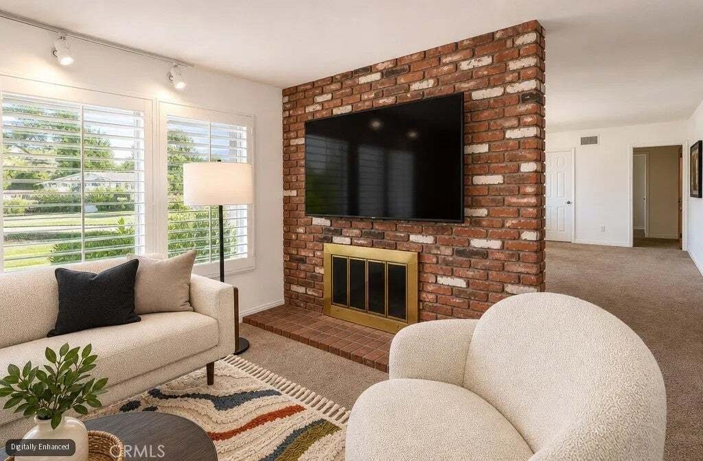 Casa a Orange, California, Stati Uniti 3 - 18739146