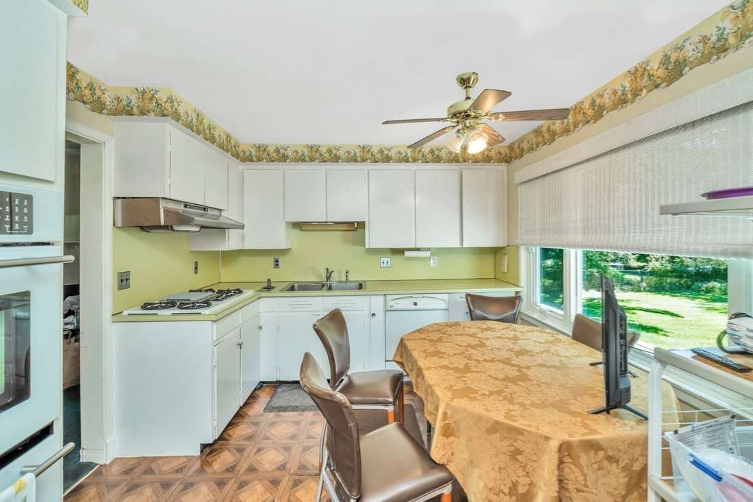 Casa a Milton, Massachusetts, Stati Uniti 4 - 18909854