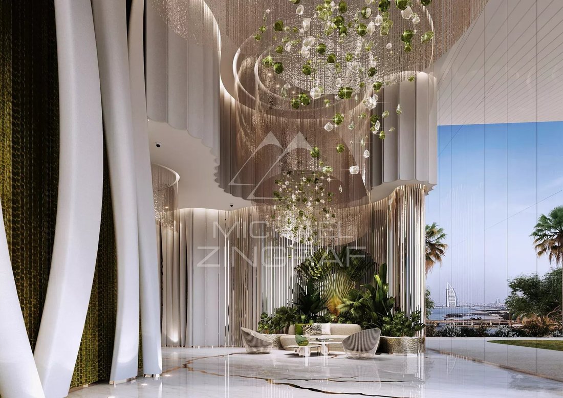Apartment in Al Wasl, Dubai, United Arab Emirates 4 - 18908028