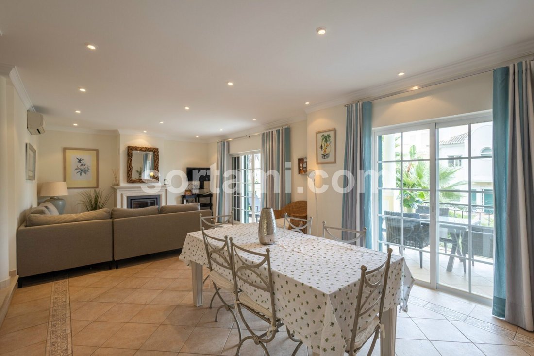Apartment in Vale do Lobo, Almancil, Portugal 3 - 18910822