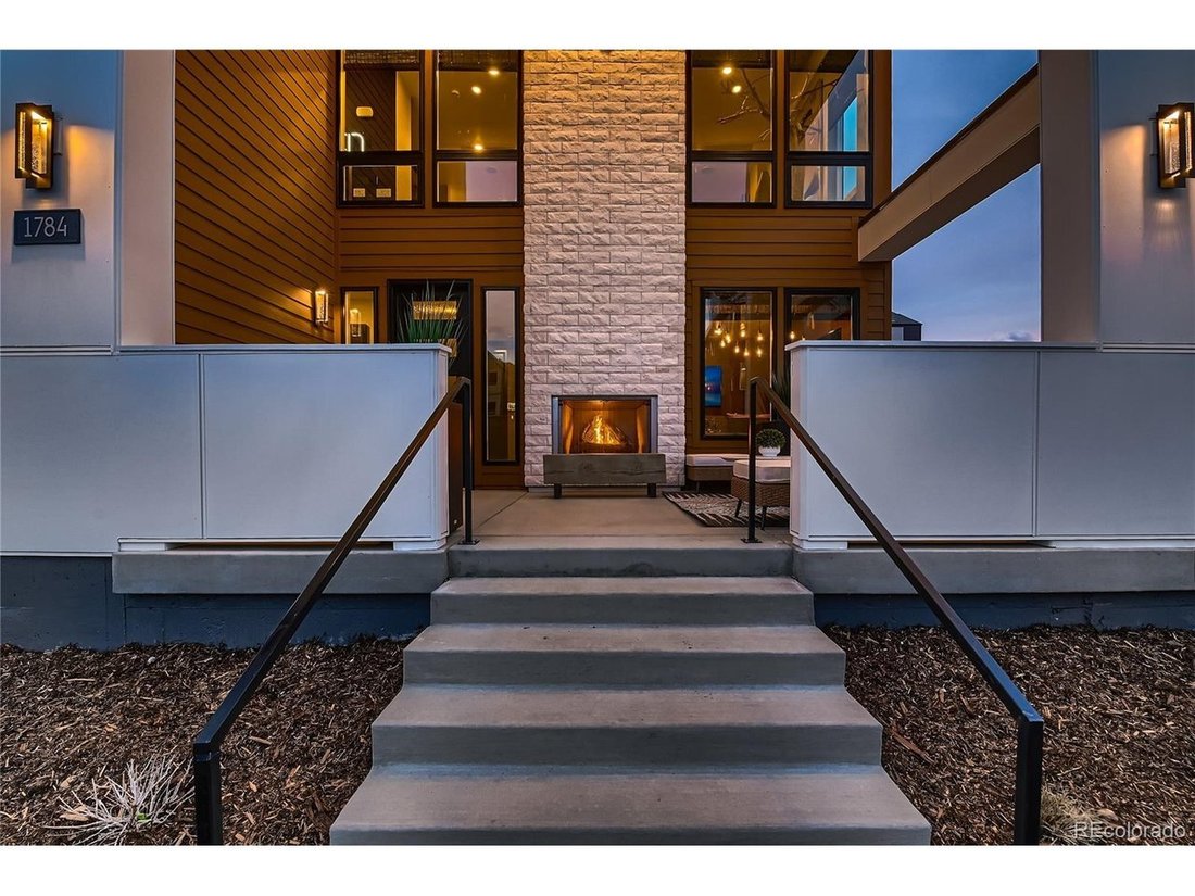 Haus in Broomfield, Colorado, Vereinigte Staaten 3 - 18912209