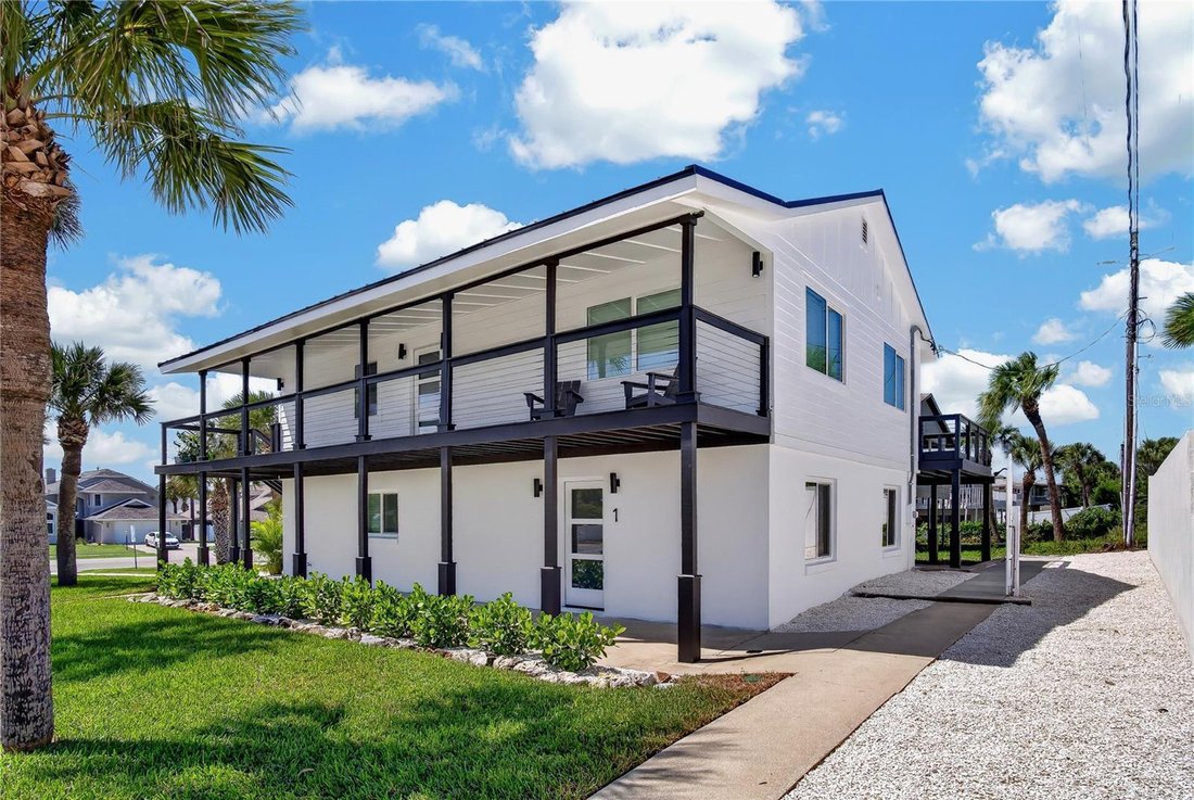 House in New Smyrna Beach, Florida, United States 3 - 18919679