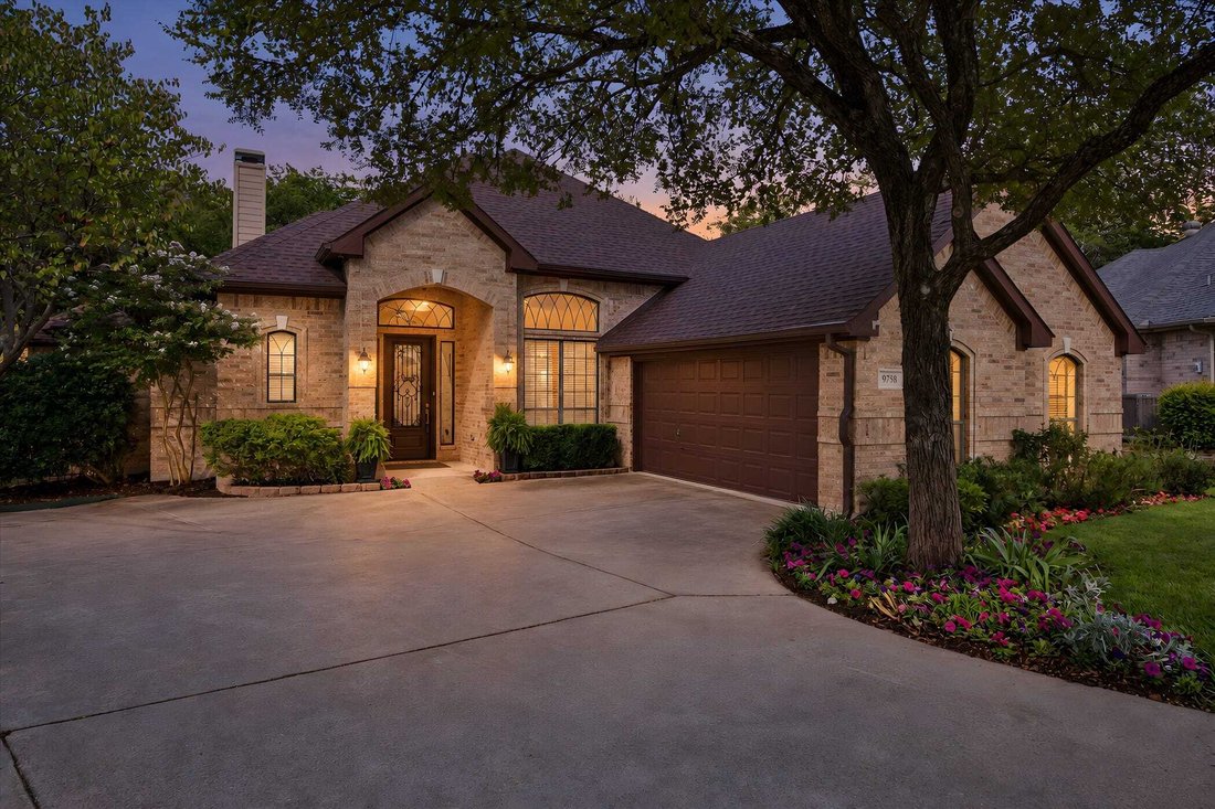 House in Dallas, Texas, United States 2 - 18912221