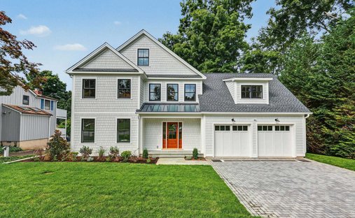 House in Greenwich, Connecticut, United States 1