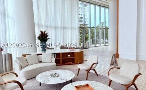 Appartement à Miami, Floride, États-Unis 1