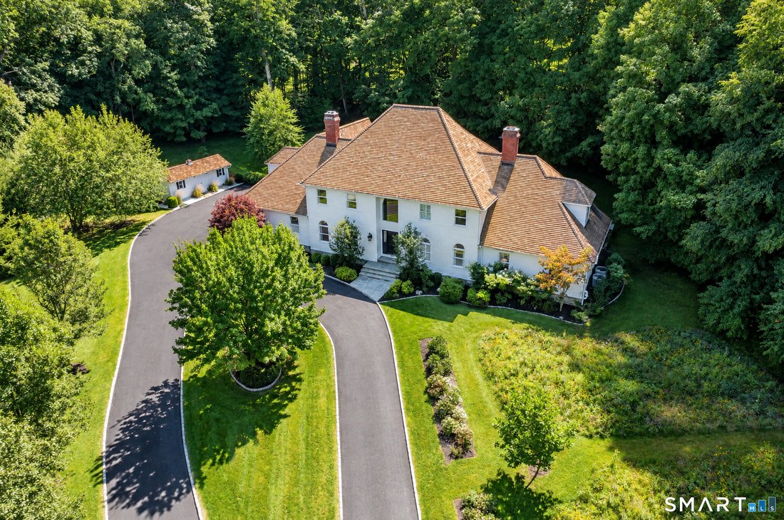 Casa a Newtown, Connecticut, Stati Uniti 1 - 18921595