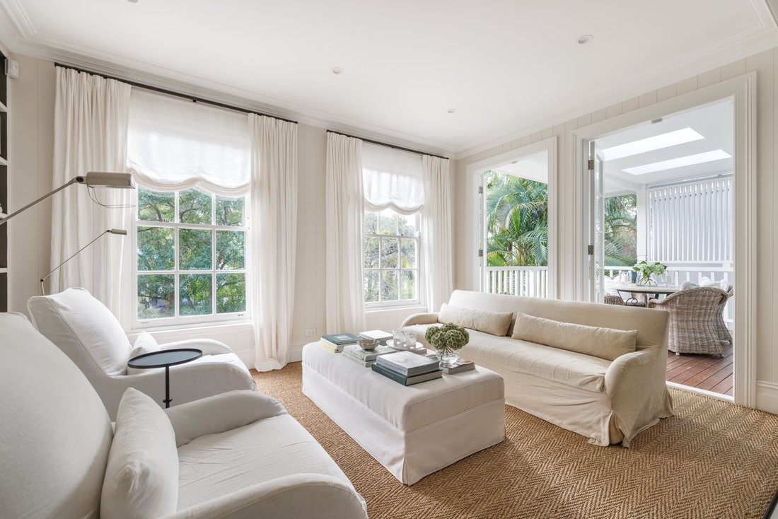 House in Woollahra, New South Wales, Australia 3 - 18921451