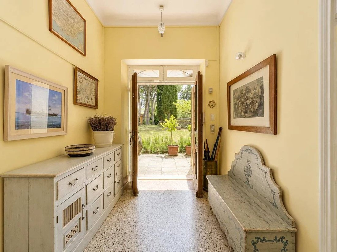 Villa in Carcès, Provence-Alpes-Côte d'Azur, Frankreich 3 - 18459285
