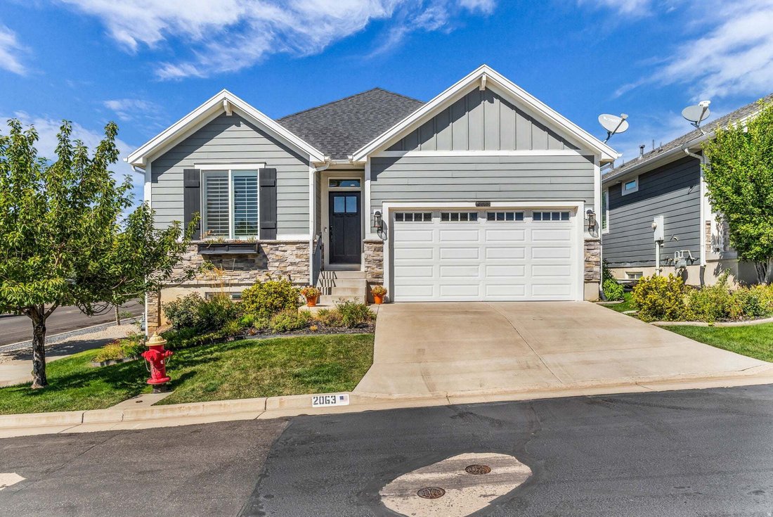 House in Layton, Utah, United States 2 - 18909512