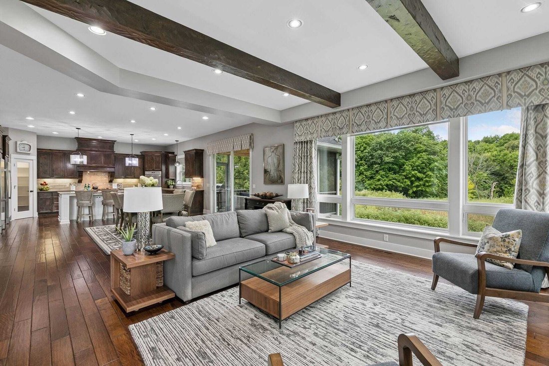 House in Prior Lake, Minnesota, United States 2 - 18857461